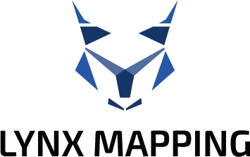 lynx mapping logo