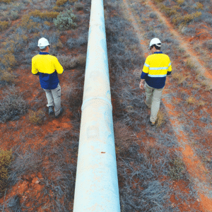 Streamlined Pipeline Approval